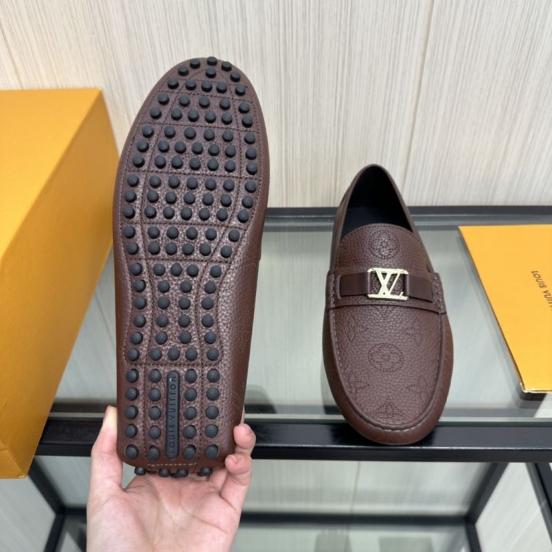 Louis Vuitton Low Shoes